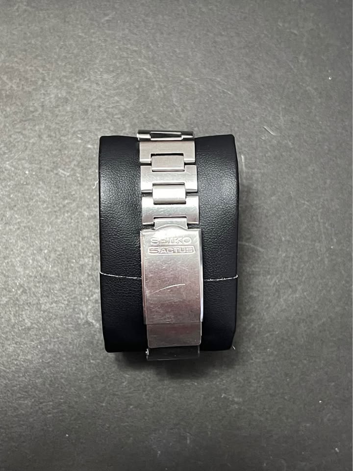 Vintage Seiko 5ACTUS - photo 3