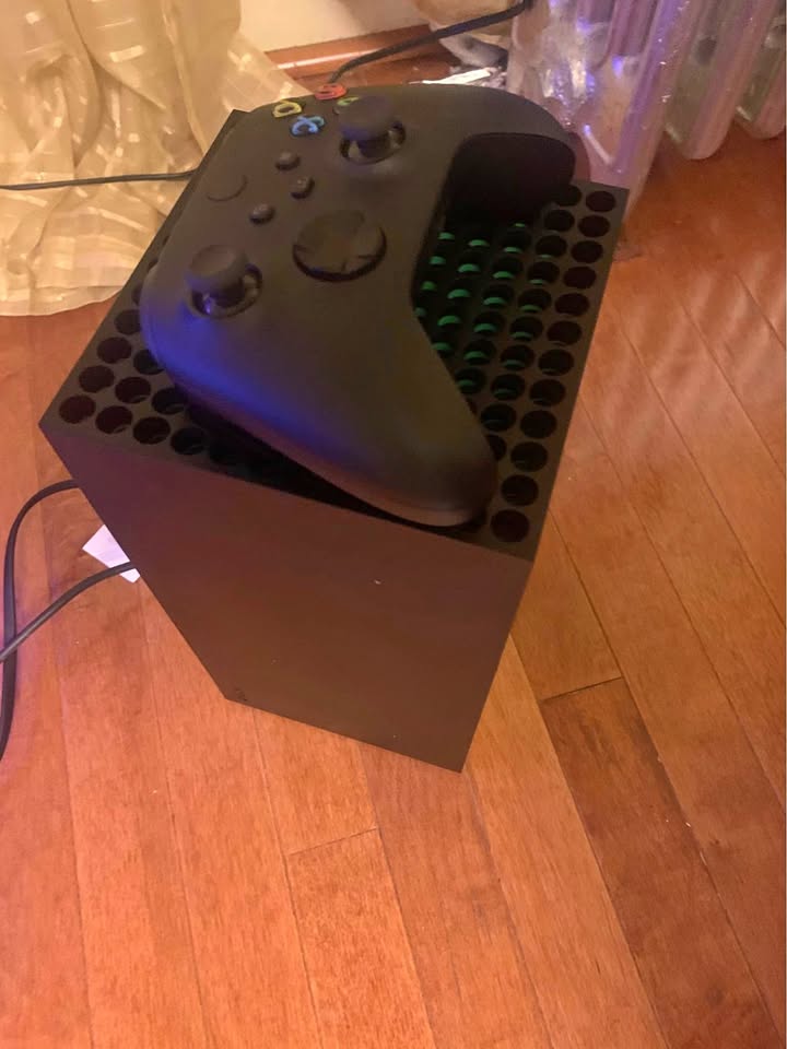 Xbox series x 1 terabyte