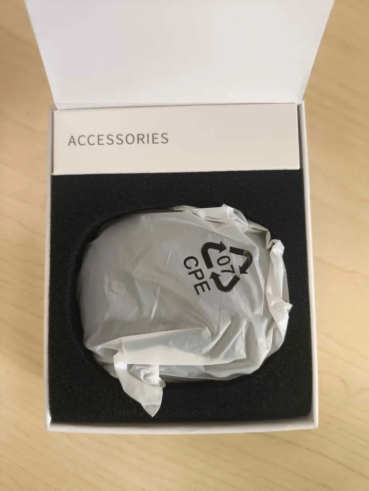 EV68 True Wireless Earbuds image indicator(5)