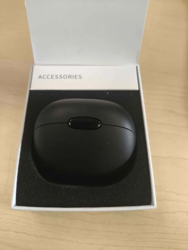 EV68 True Wireless Earbuds image indicator(6)