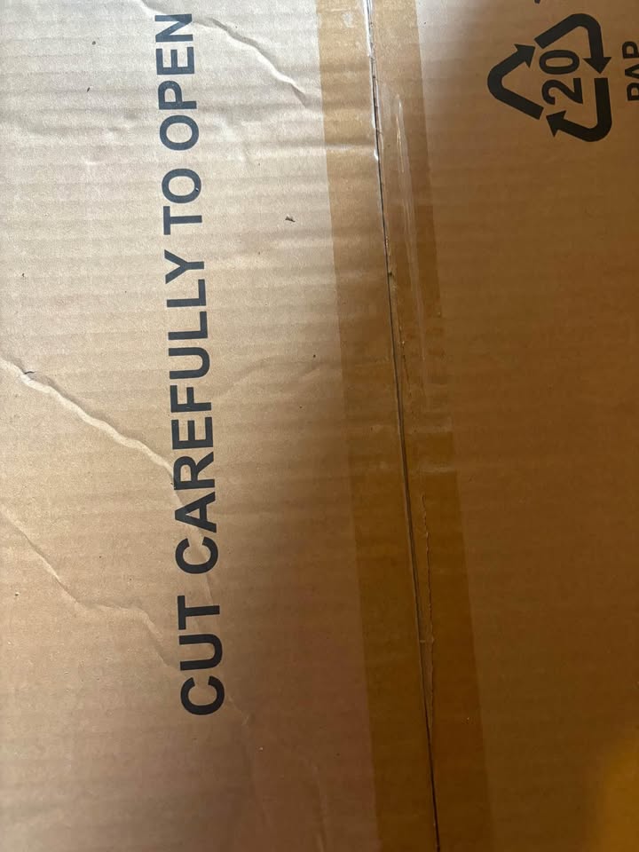 intex 2-person kayak (never opened) - photo 2