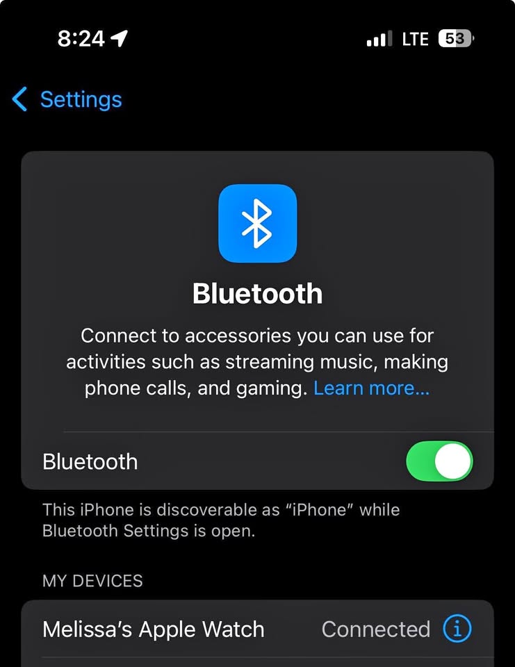 Apple Watch Series 3 (GPS, 38mm)