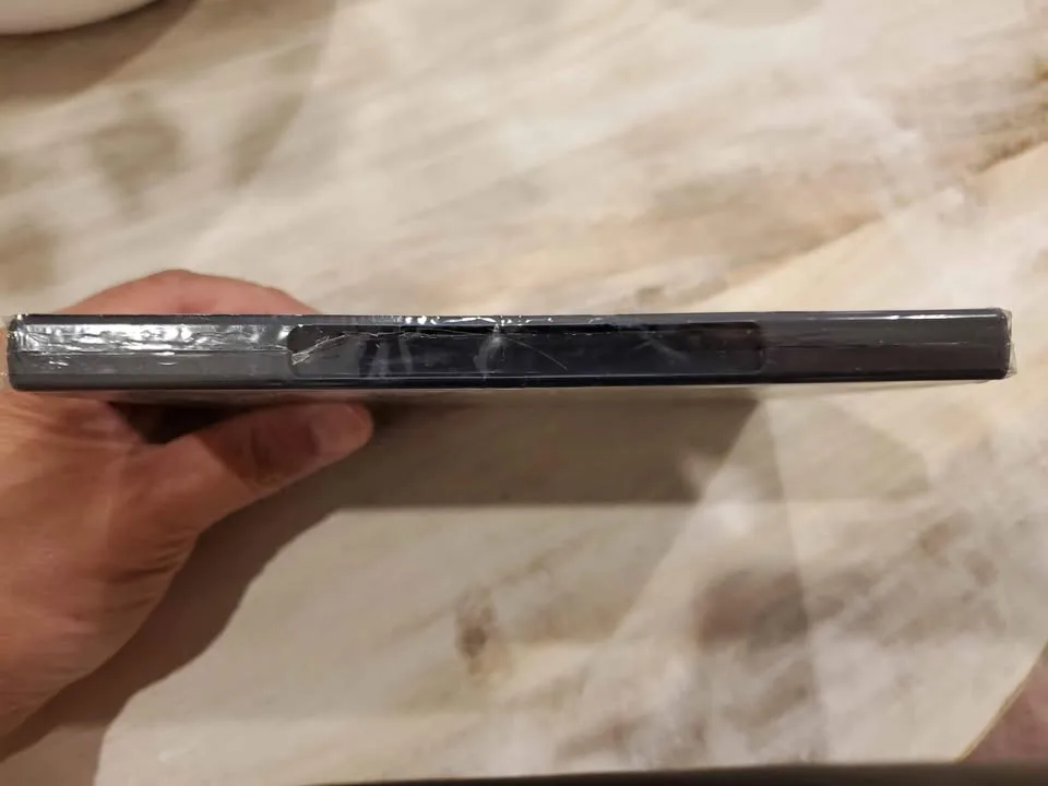 Brand New PS2 Beatmania🎵 (Factory Sealed) image indicator(4)