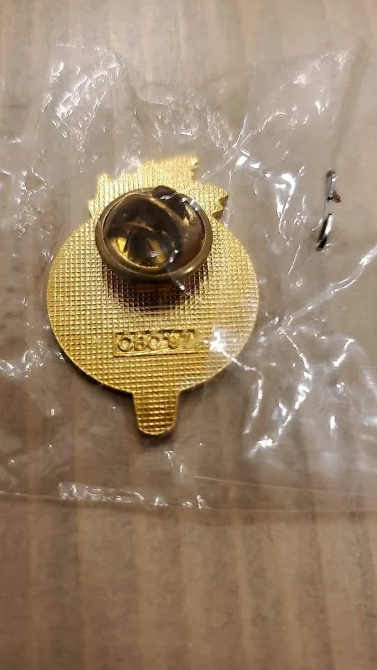 1998 Nagano CBC Sports Pin- only $4 image indicator(2)