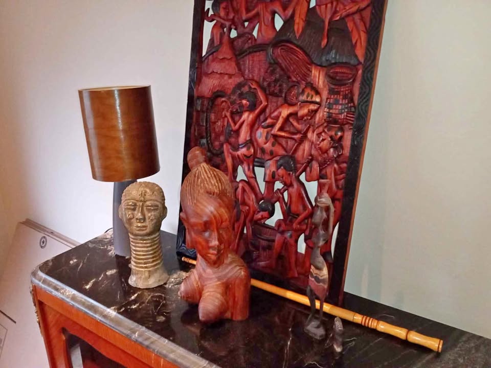 African Art