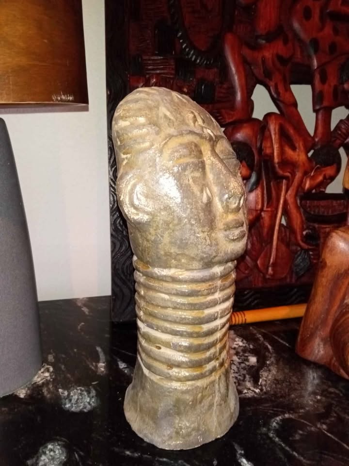 African Art - photo 4