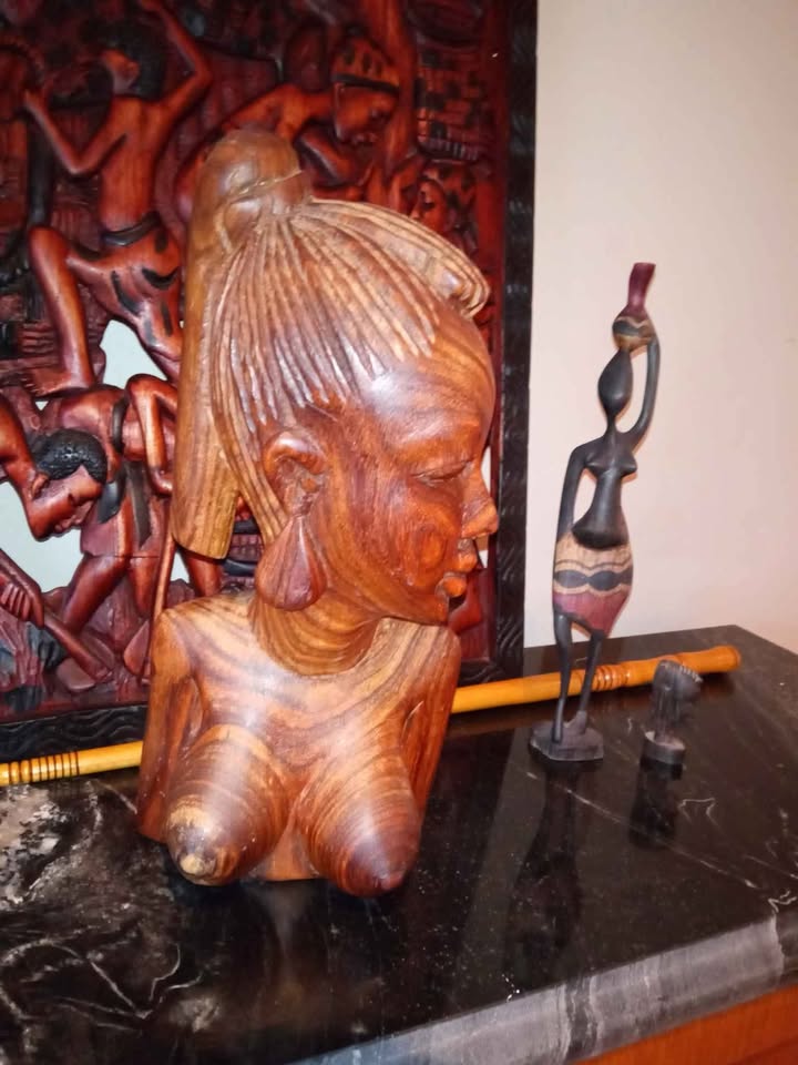 African Art - photo 5