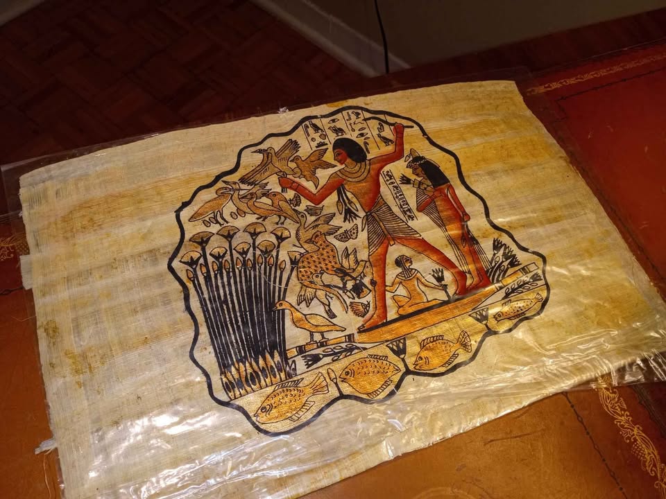 Egyptian Art - photo 3