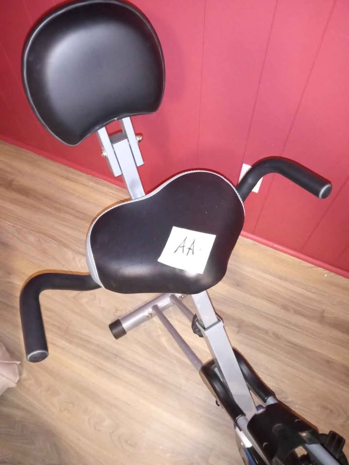 Exercise Bike - photo 2