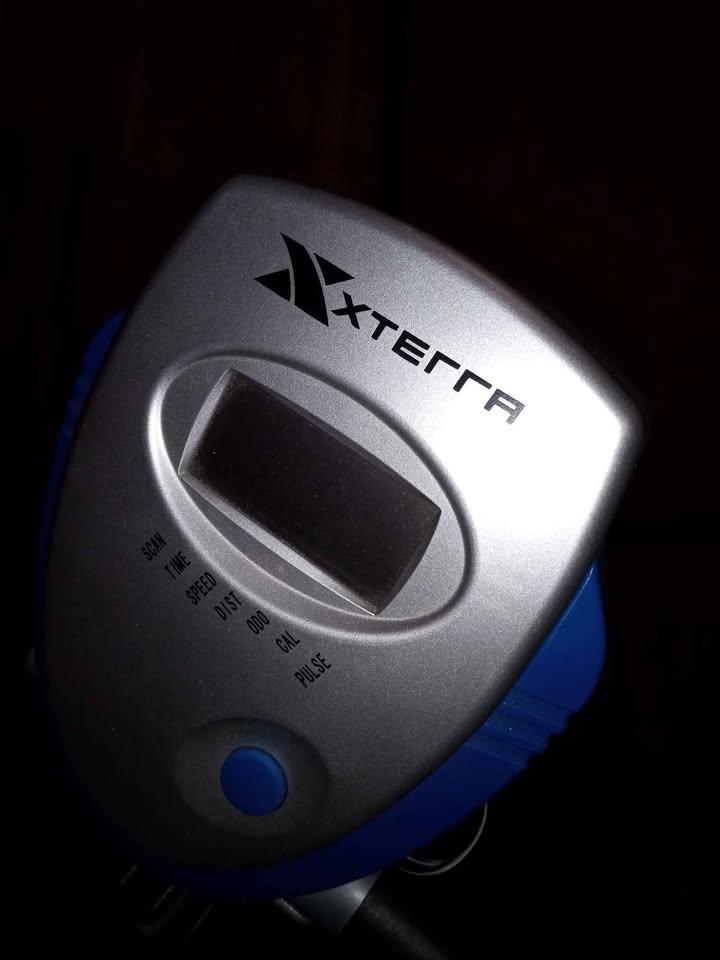 Exercise Bike - photo 3