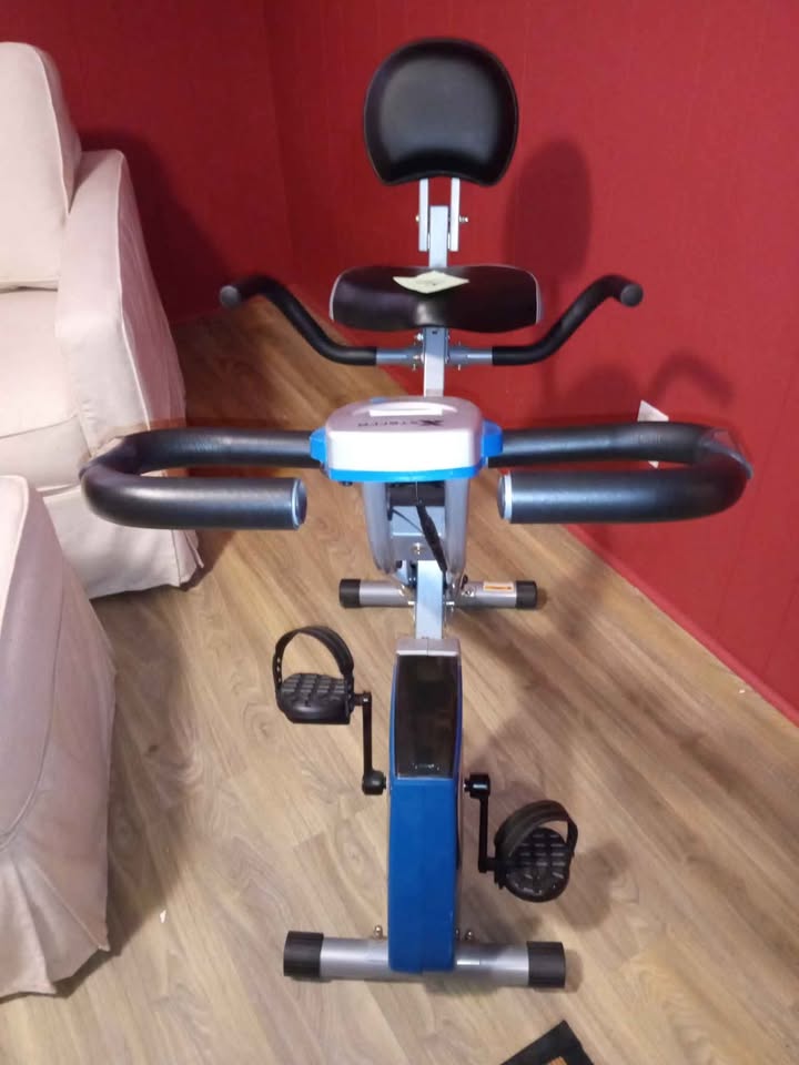Exercise Bike - photo 4