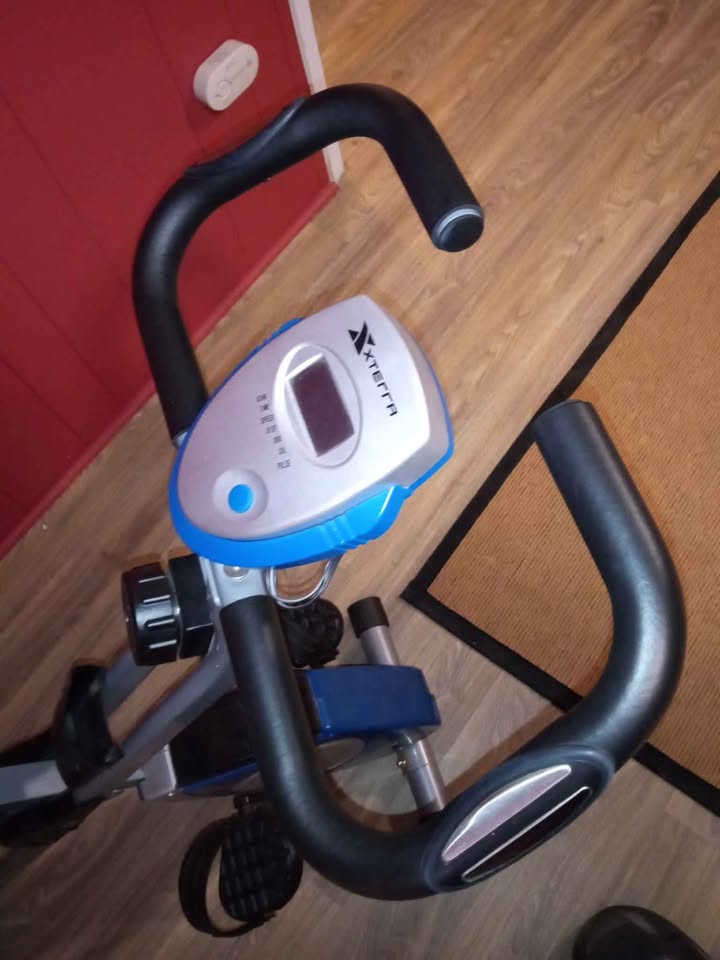 Exercise Bike - photo 5