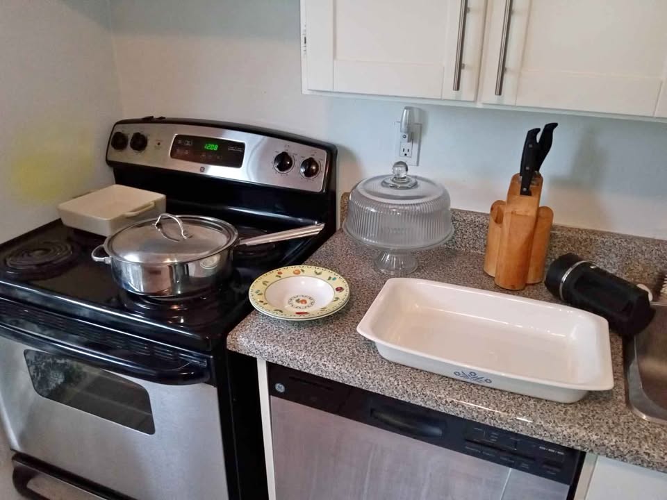 Kitchen Things