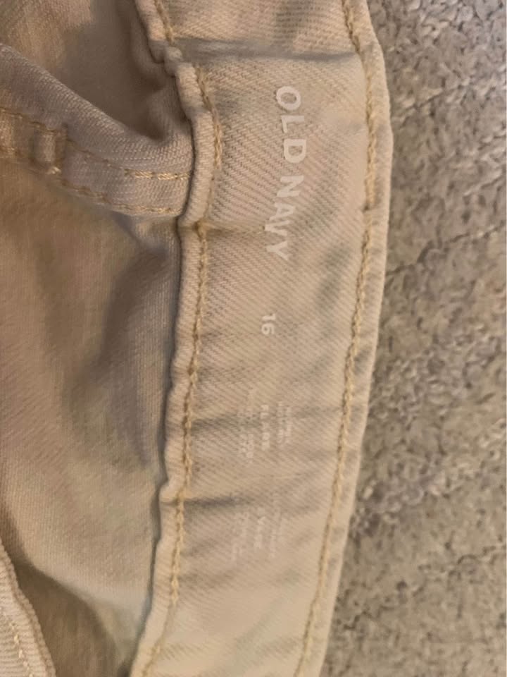 Pants - photo 2