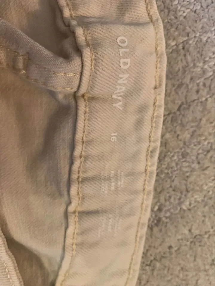 Pants image indicator(2)