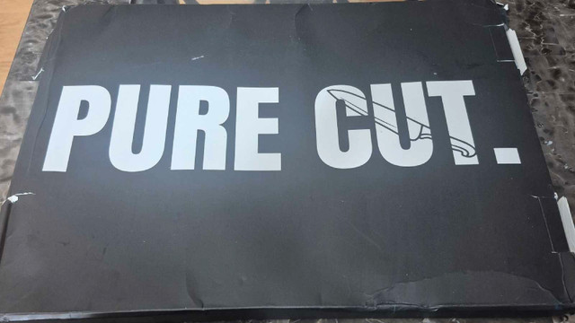 Pure Cut Titanpro,  Set of 3 - photo 2