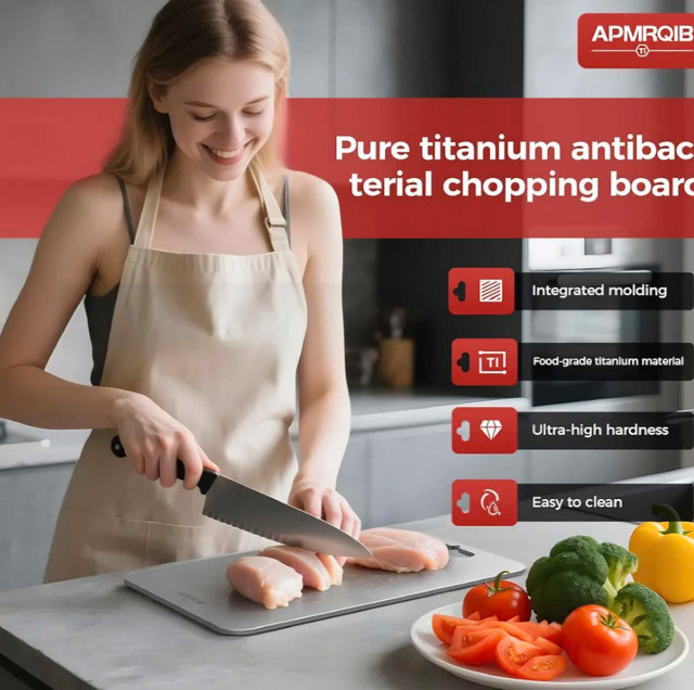 Pure Cut Titanpro,  Set of 3 - photo 3