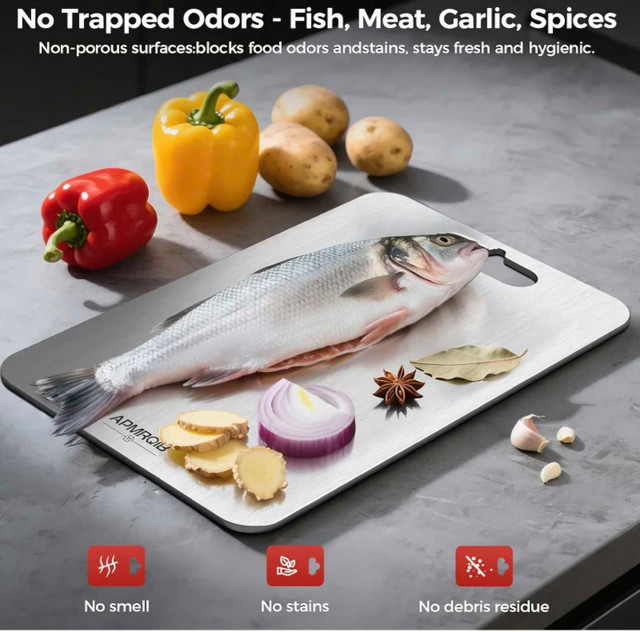 Pure Cut Titanpro,  Set of 3 - photo 4