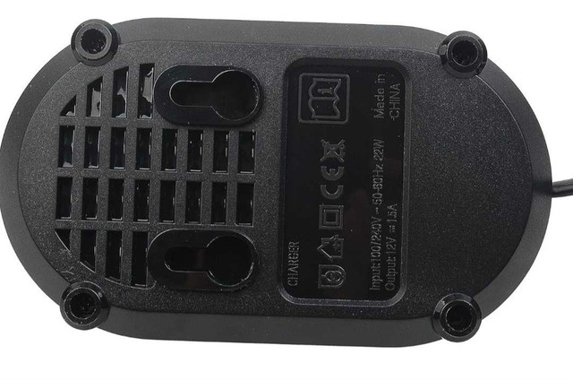 REPLACEMENT BATTERY CHARGER FOR BL1013 MIKITA - photo 4