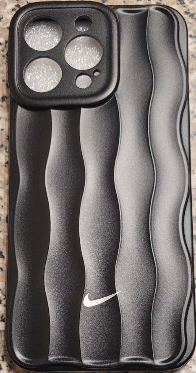Case for iPhone 14 Pro Max, Black