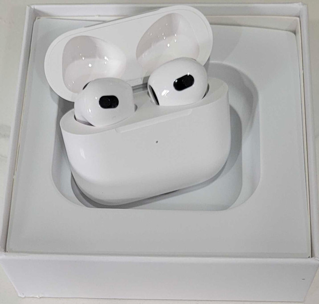 AP1526X Bluetooth Earphones - photo 2