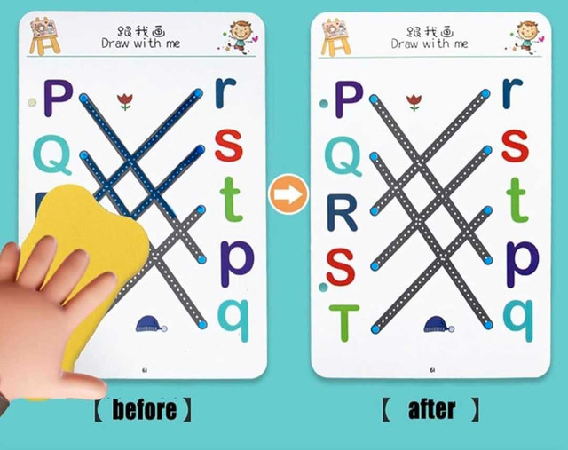 LEFT AND RIGHT BRAIN DEVELOPMENT, 3+ YEARS - photo 2