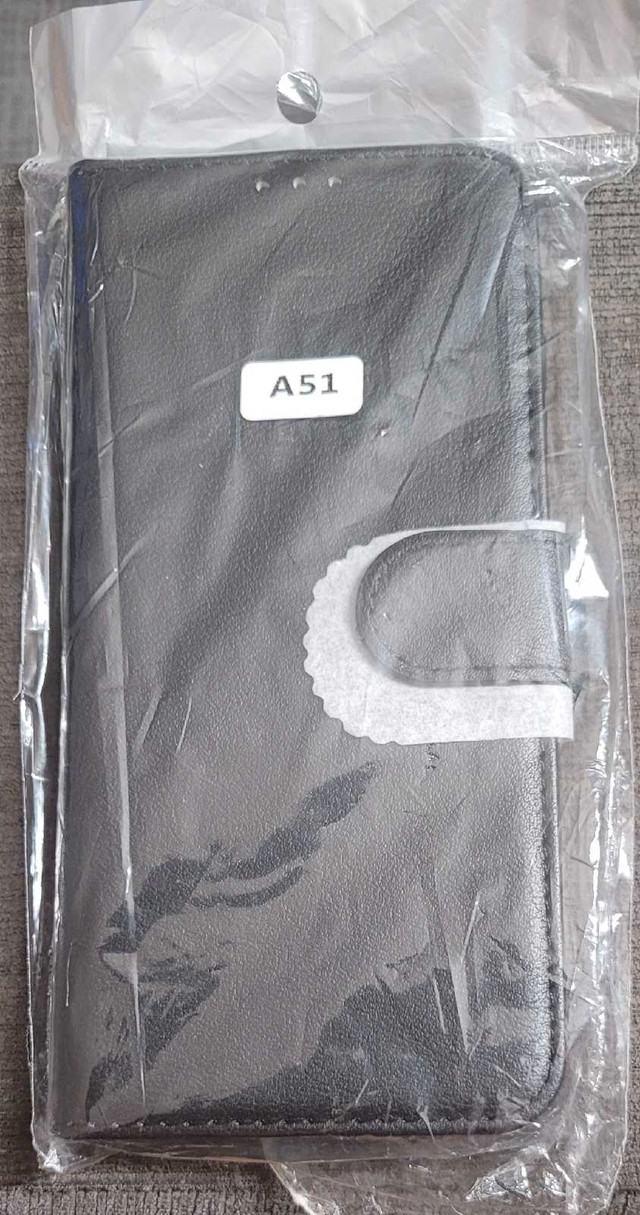 CASE FOR SAMSUNG A51