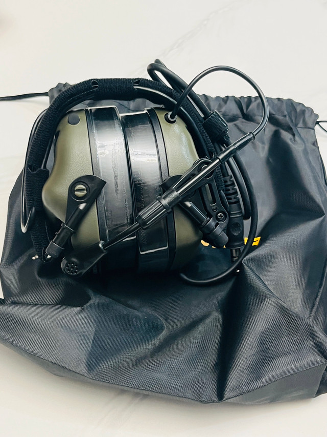 EARMOR M32 - photo 3