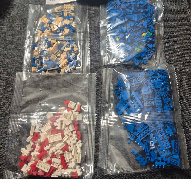Sonic Brick Building Set - photo 3