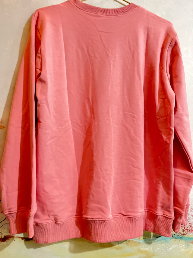 Volleyball Mom Sweatshirt! Size M - photo 3