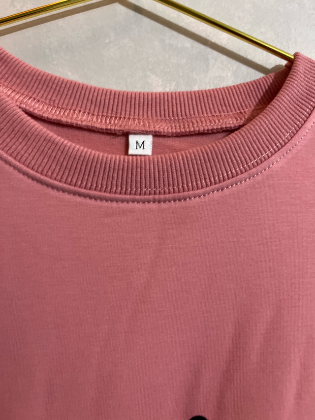 Volleyball Mom Sweatshirt! Size M - photo 4