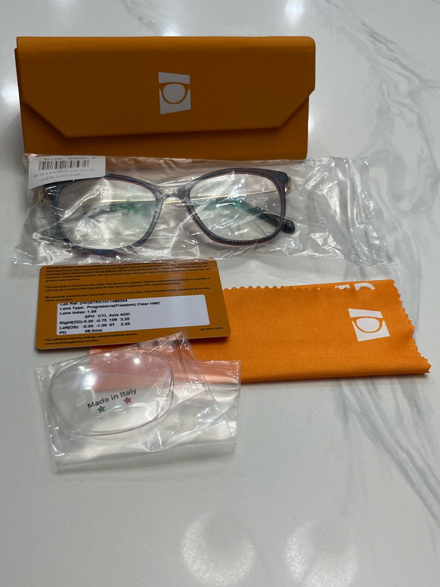 Vision Eyeglasses! - photo 4