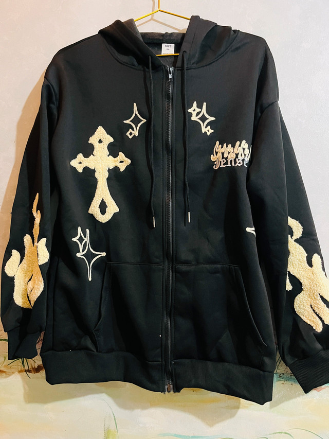 Y2K Hoodie! Size L