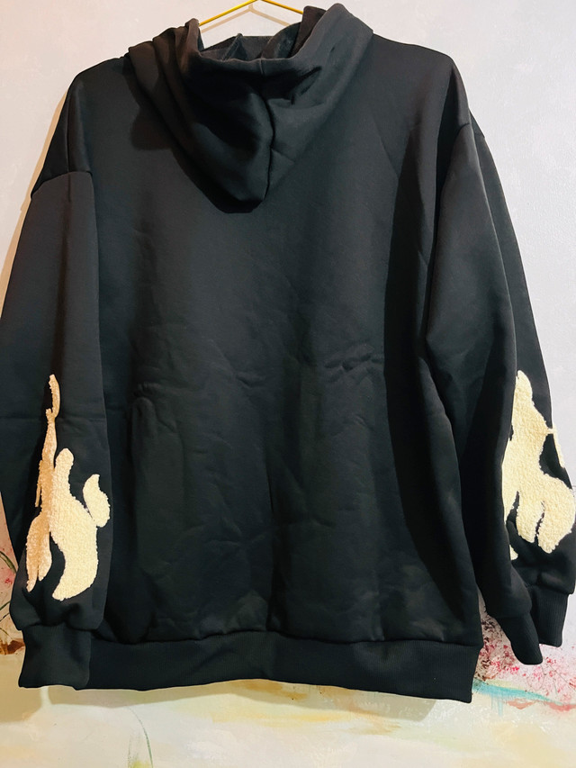 Y2K Hoodie! Size L - photo 3