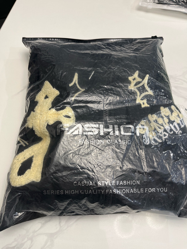 Y2K Hoodie! Size L - photo 4