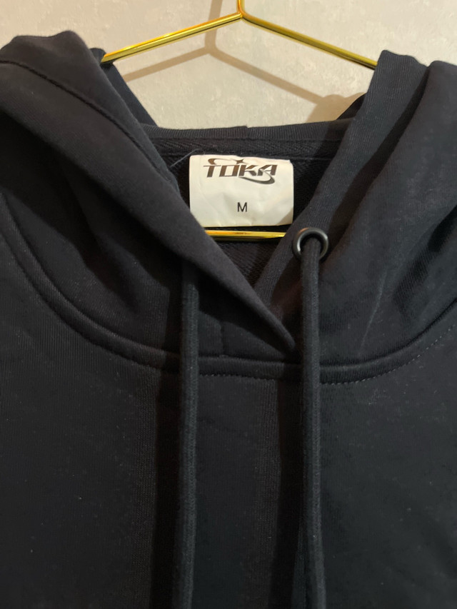 Sweatshirt Hoodie! Size M - photo 2