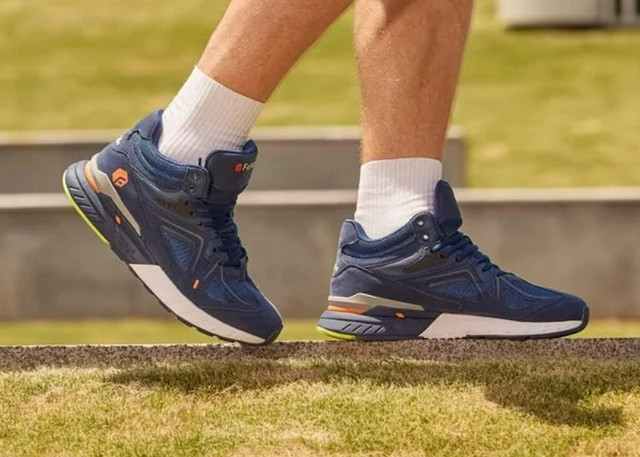 FitVille Sneaker! Size 13 - photo 2
