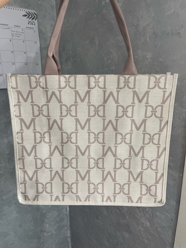 Stylish Tote Bag