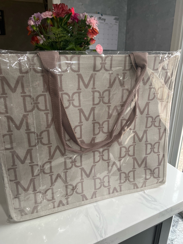 Stylish Tote Bag - photo 4