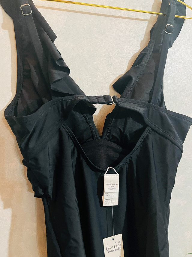 Stylish Swimsuit! Size Large - photo 5