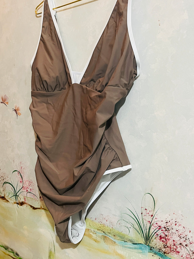 Stylish Swimsuit! Size XL - photo 2