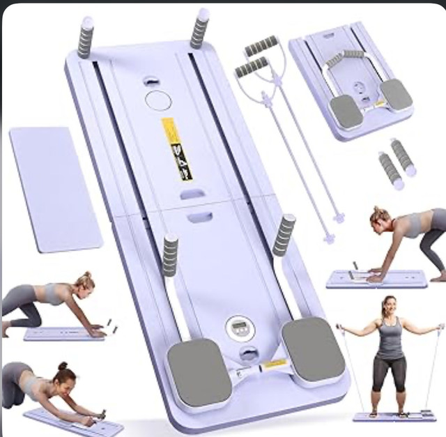 Pilates Board! - photo 4