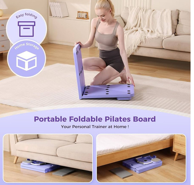 Pilates Board! - photo 5