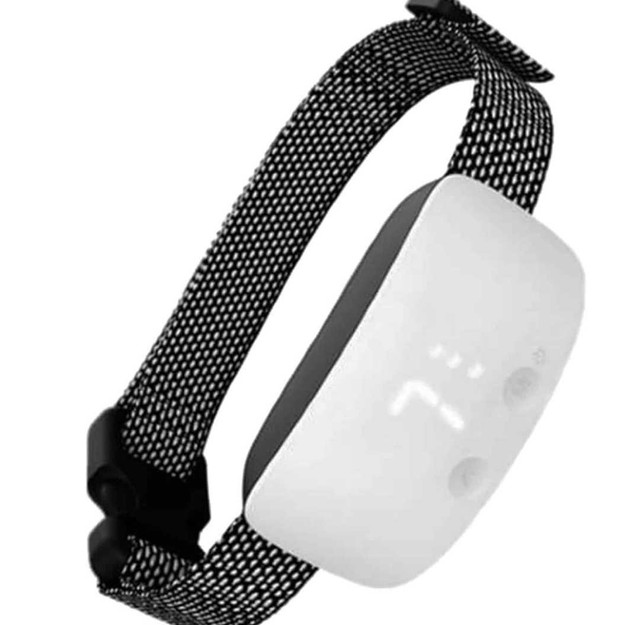 Dog Bark Training Collar