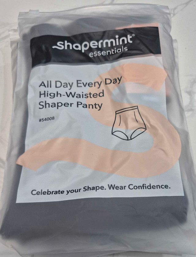 ShaperMint High-Waisted Panty XL/XXL