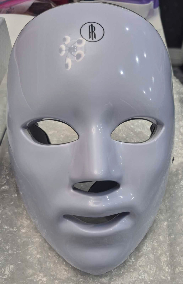 Regenalight LED Face Mask - photo 3
