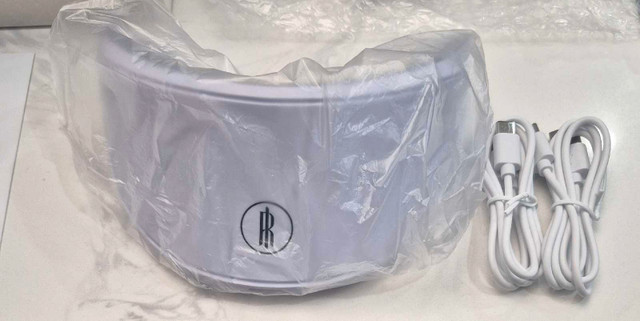 Regenalight LED Face Mask - photo 4