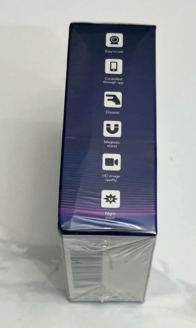 Mini Camera - photo 3