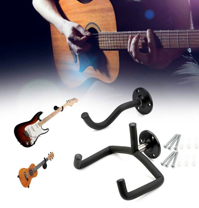 Guitar Wall Mount Hanger - photo 3