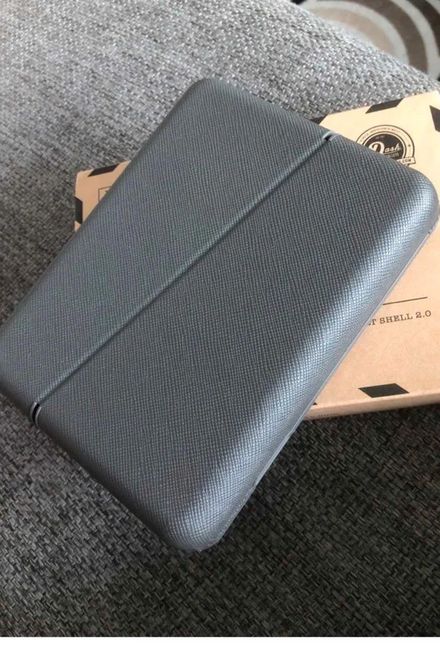 Dash Passport Holder - Hard Case image indicator(3)